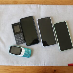 CBB190 - Cellphone Blocker Bag