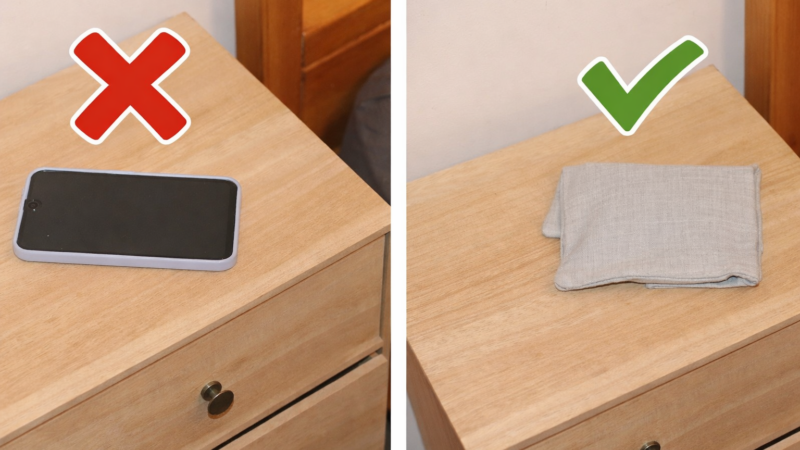 Cellphone Blocking Small bag (faraday cage)