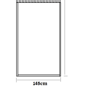 DIY curtains