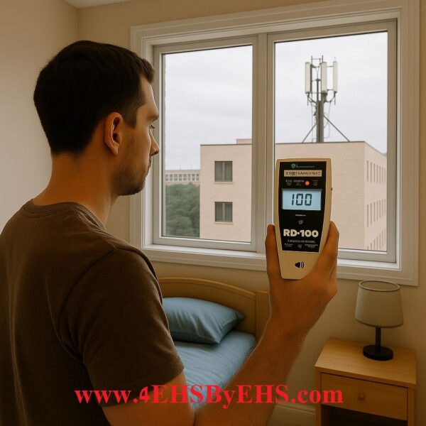 EMF METER