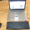 Low EMF laptop working environment with the Laptop EMI/EMF Protection