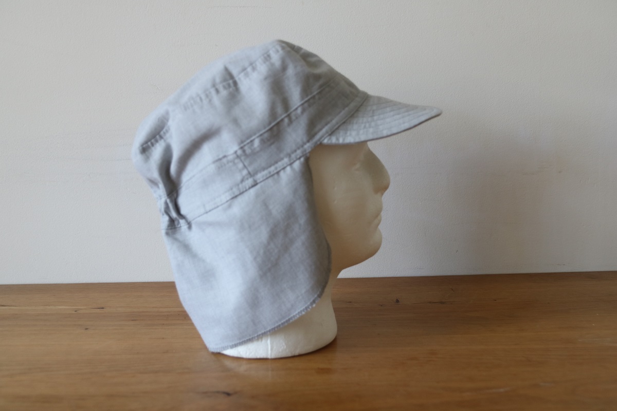 PTL190 2026 RF Protection Patrol legionnaire hat
