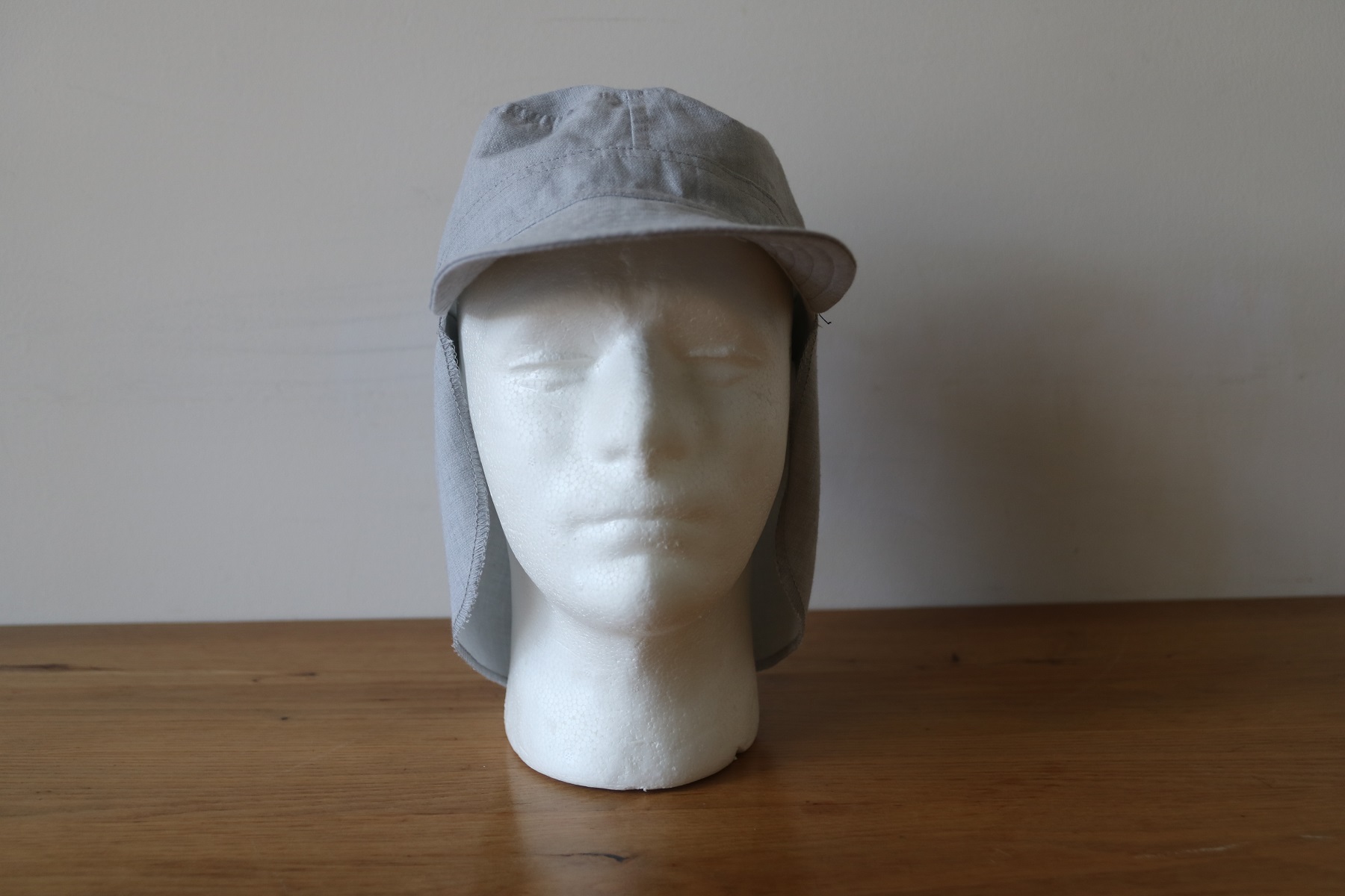 PTL190 2026 RF Protection Patrol legionnaire hat