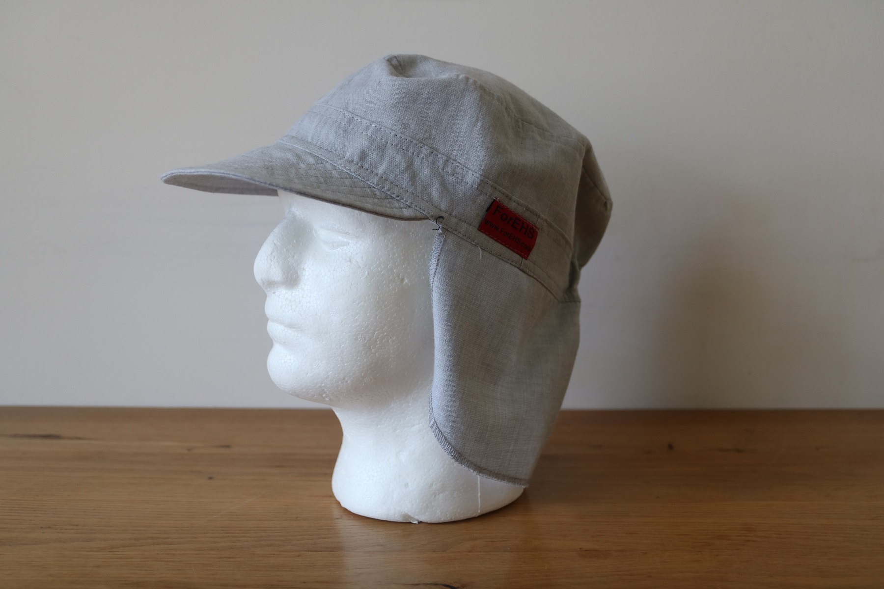 PTL190 2026 RF Protection Patrol legionnaire hat