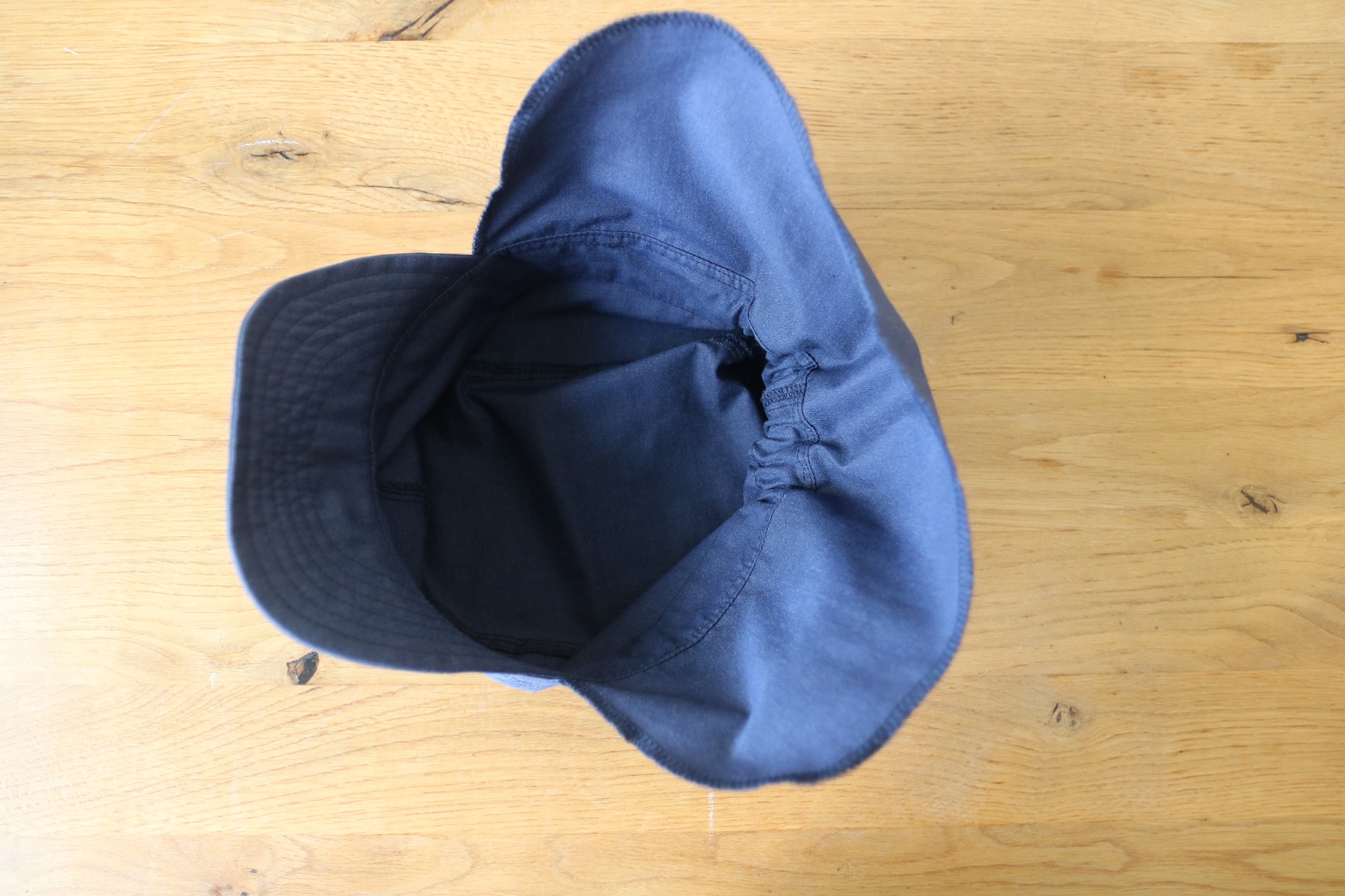 PTL240 2026 RF Protection Patrol legionnaire hat