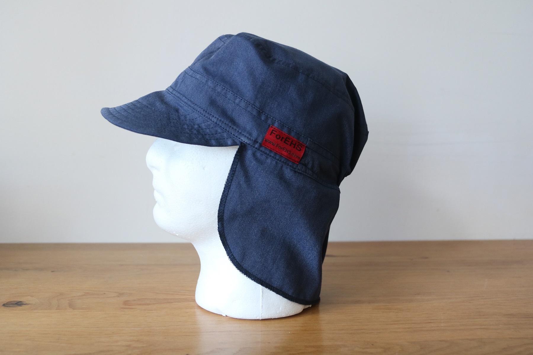 PTL240 2026 RF Protection Patrol legionnaire hat