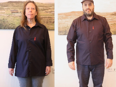 Personal Protection for EHS