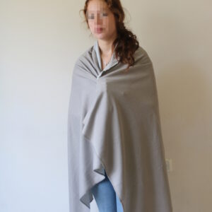 RF Protection scarf for EHS people 100X150cm SCRFS200S2026
