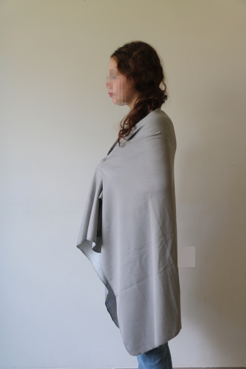 RF Protection scarf for EHS people 100X150cm SCRFS200S2026