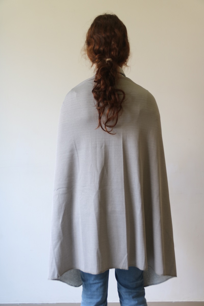 RF Protection scarf for EHS people 100X150cm SCRFS200S2026
