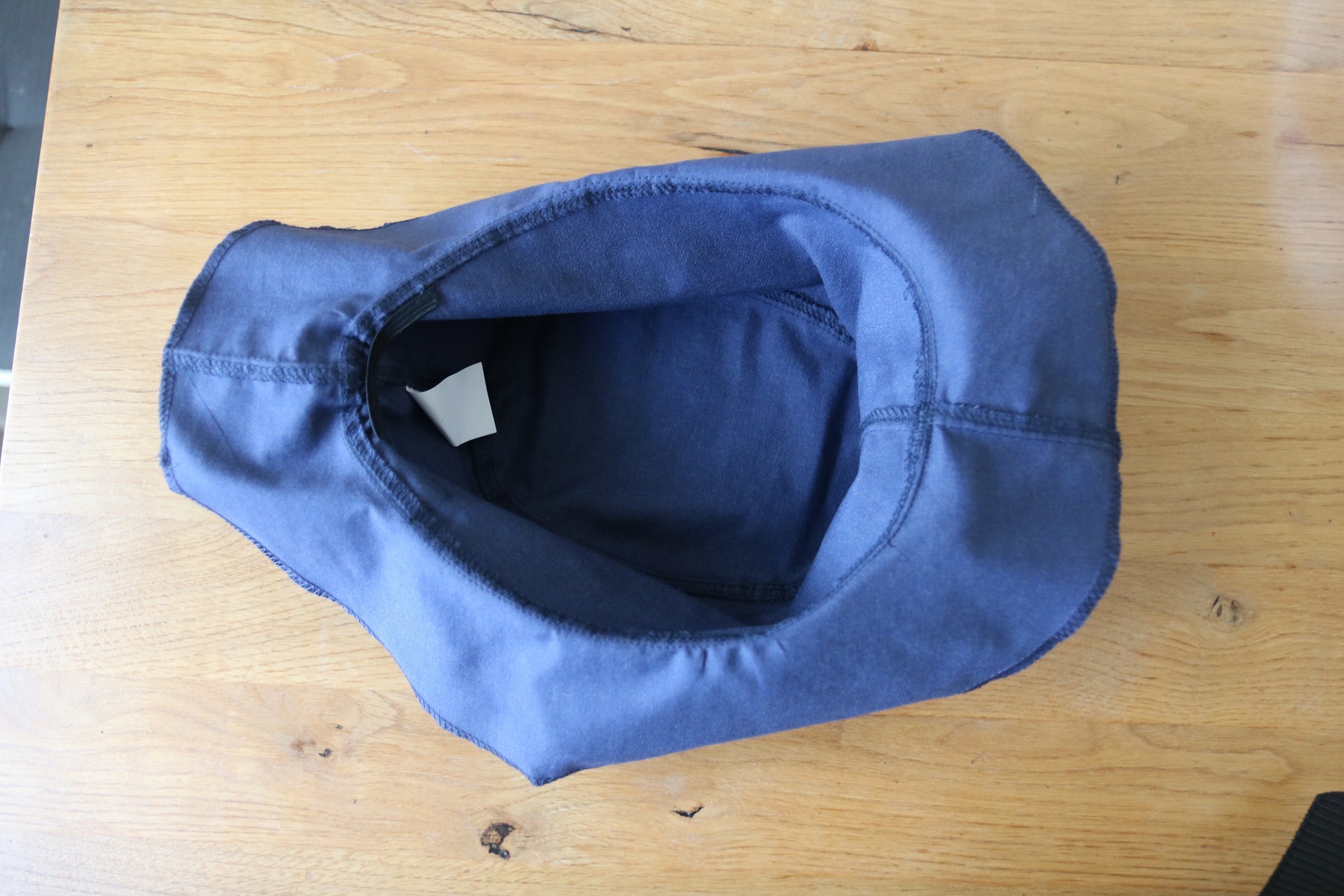 WH240 2026 RF Protection Wide Hat