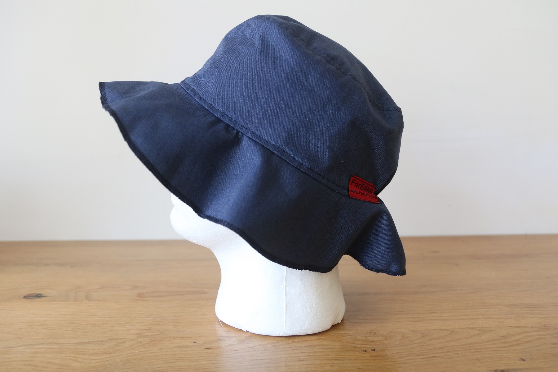 WH240 2026 RF Protection Wide Hat