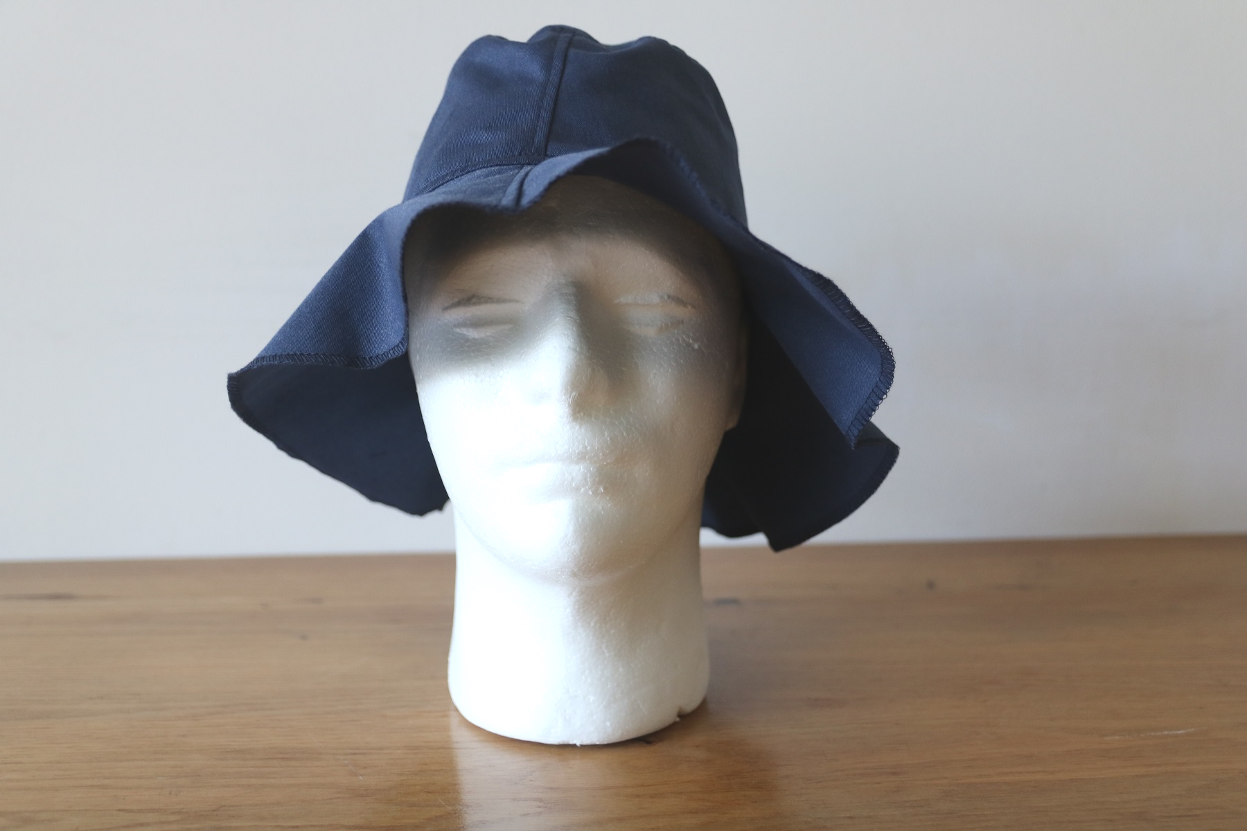 WH240 2026 RF Protection Wide Hat