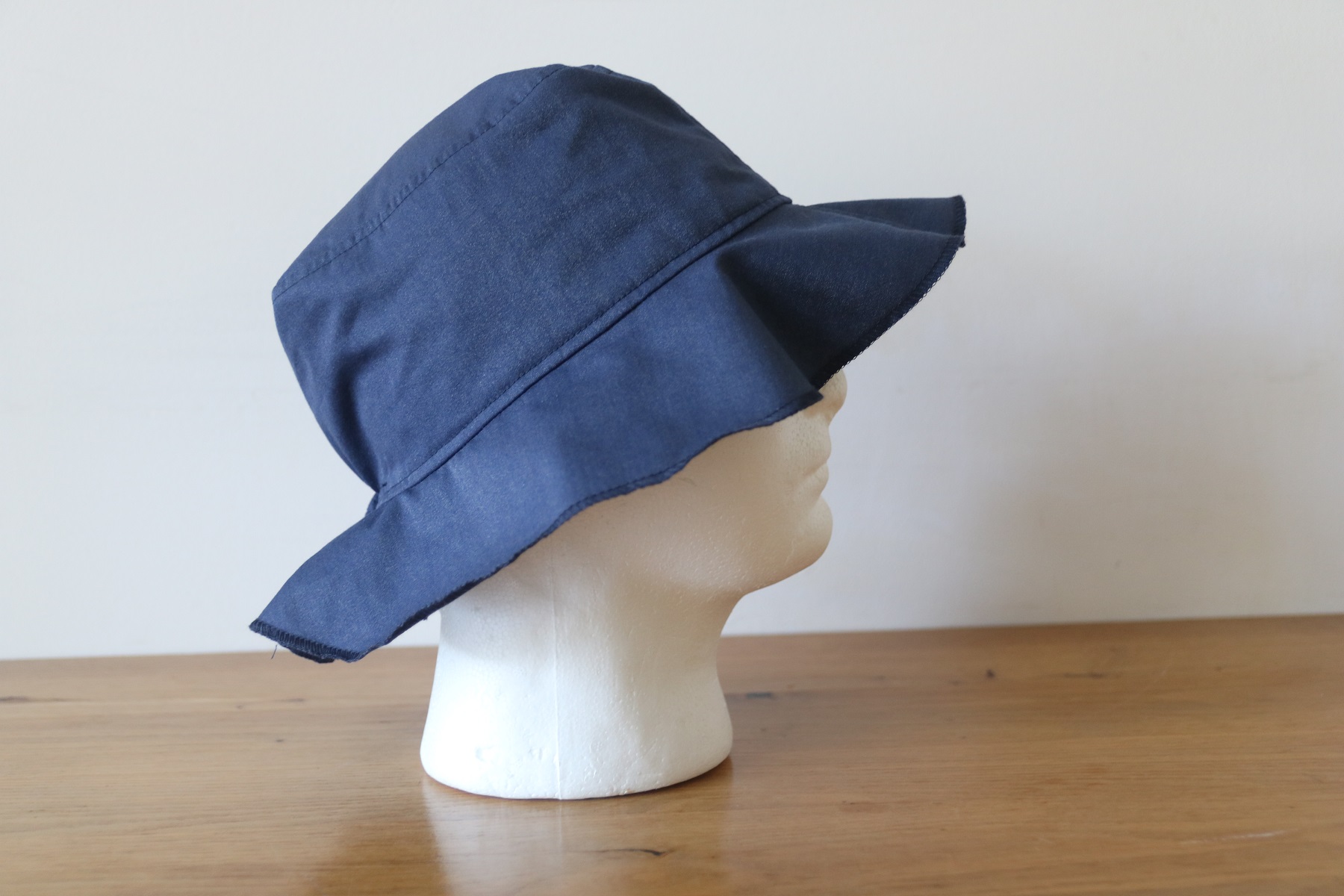 WH240 2026 RF Protection Wide Hat