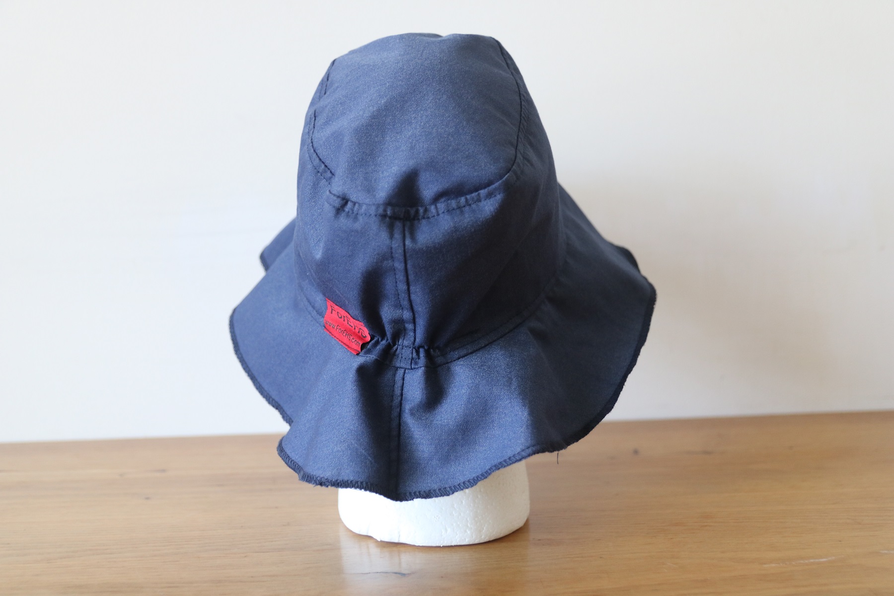 WH240 2026 RF Protection Wide Hat
